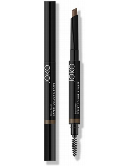 JOKO EXPERT COLOUR&SHAPE Ögonbrynspenna | 03