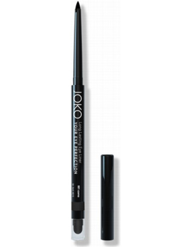 JOKO PERFECT YOUR LOOK Automatic Eye Pencil | 001