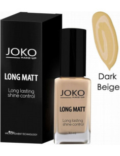 JOKO Foundation LONG MATT |...