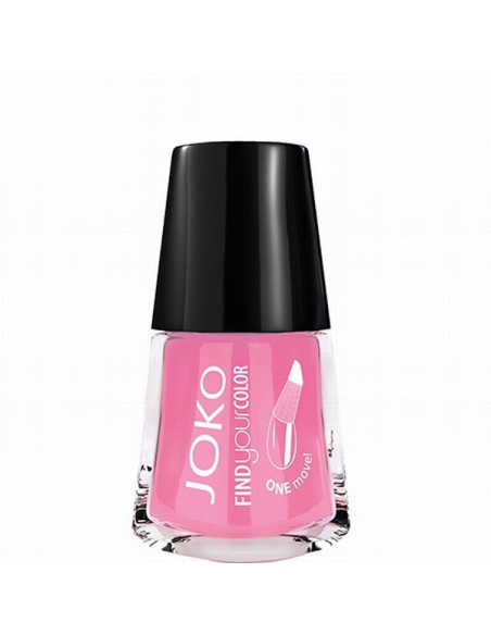 JOKO nagellack Hitta din färg nr 127 10 ml