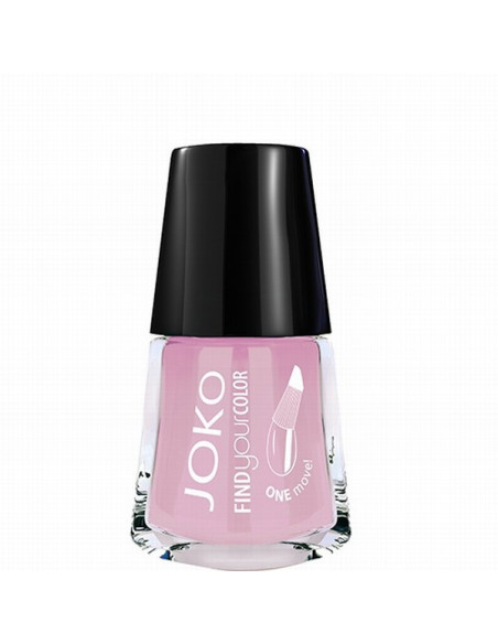 JOKO nagellack Hitta din färg nr 129 10 ml
