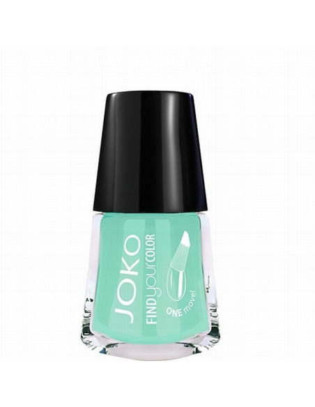JOKO nagellack Find Your Color nr 135 för 10 ml