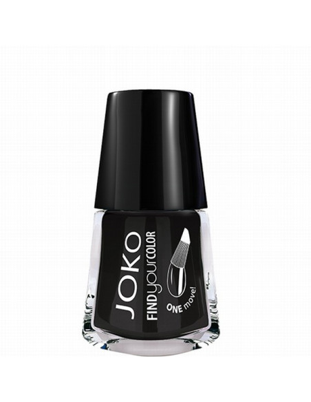 JOKO nagellack Hitta din färg nr 137 10 ml