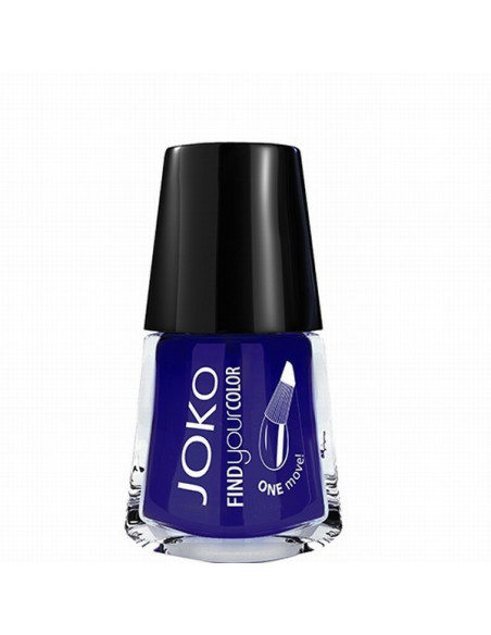 JOKO nagellack Hitta din färg nr 138 10 ml