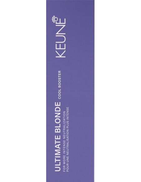 ULTIMAT BLOND Cool Booster 60ml