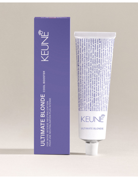 ULTIMAT BLOND Cool Booster 60ml