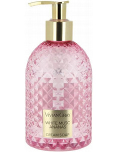 Gemstone Krämig Handtvål...