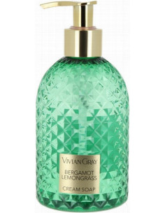 Gemstone Krämig Handtvål...