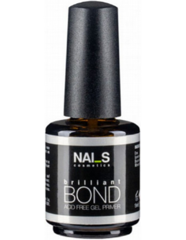 Brilliant Bond Syrafri primer 15ml