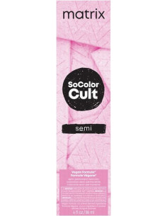 CULT SEMI BUBLEGUM ROSA 90ml