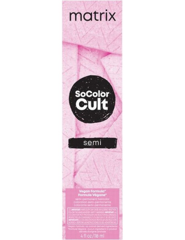 CULT SEMI BUBLEGUM ROSA 90ml