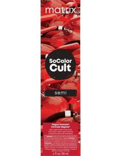 MX SC CULT Red Hot 118ml