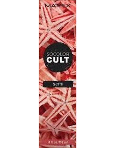 CULT SEMI SJÖSTJÄRNA KORALL 90ml