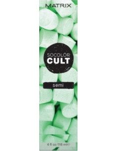 CULT SEMI SWEET MINT 90ml