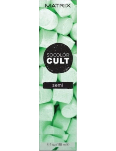 CULT SEMI SWEET MINT 90ml