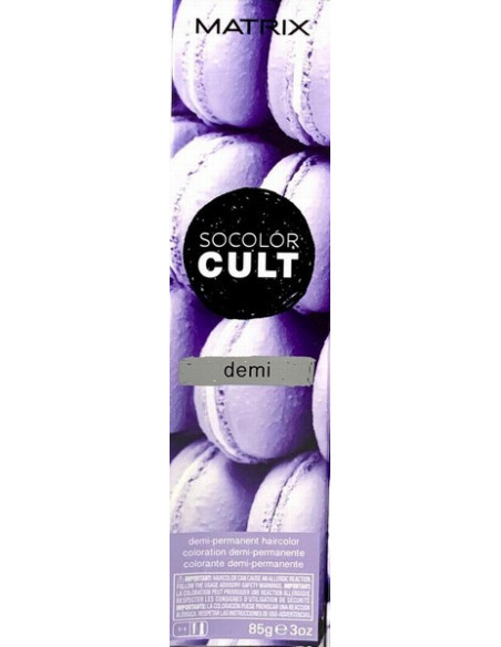 CULT DEMI STENETVÄTTAD DENIM 90ml