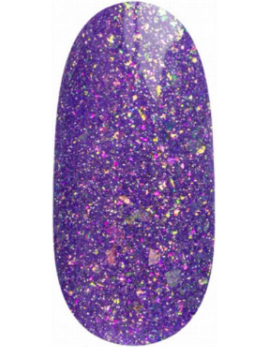 Gellack UV/LED - DISCO 24F