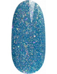 Gellack UV/LED - DISCO 17F