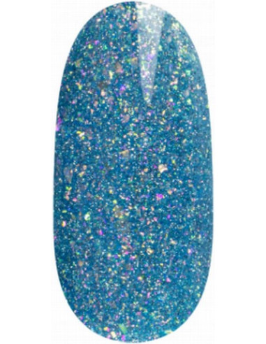 Gellack UV/LED - DISCO 17F