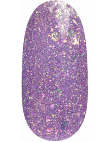 Gellack UV/LED - DISCO 14F