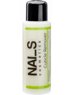 Nagelbandsborttagare, 100ml