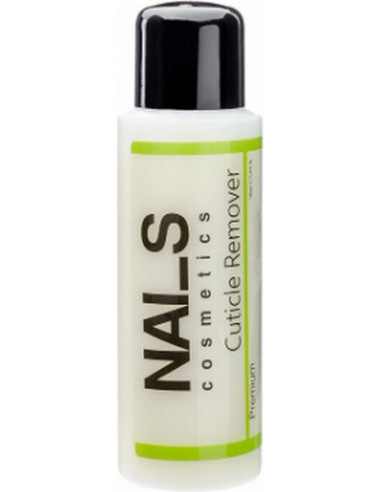 Nagelbandsborttagare, 100ml