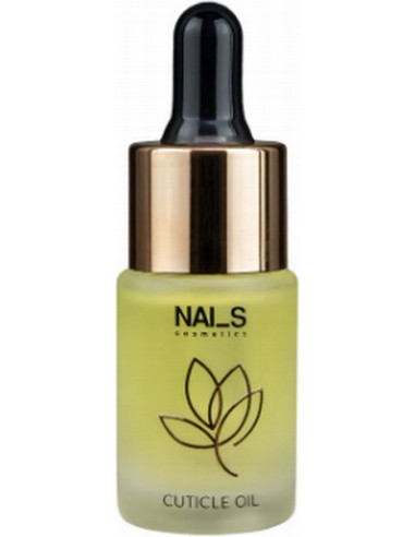 Cuticle SPA Nagelbandsolja 15ml, Banan