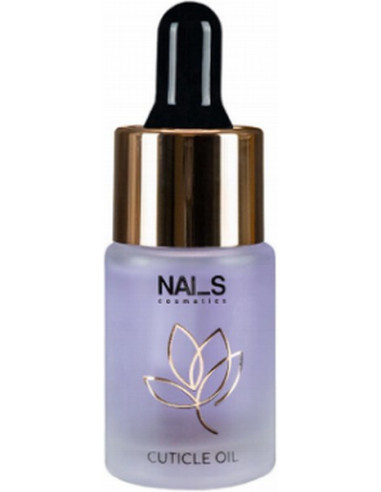 Cuticle SPA Nagelbandsolja 15ml, Blåbär