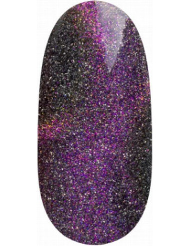 Magnetisk gellack UV/LED - DISCO 49