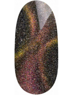 Magnetisk gellack UV/LED -...