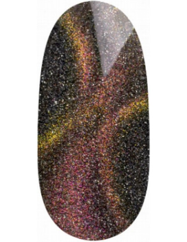 Magnetisk gellack UV/LED - DISCO 50