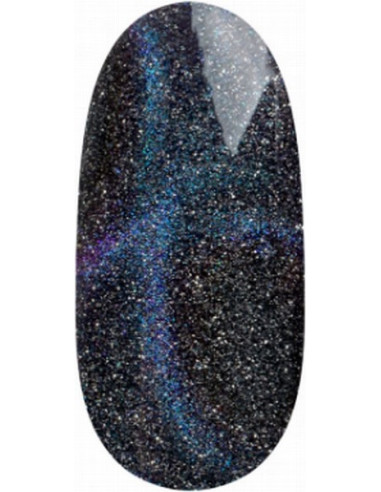 Magnetisk gellack UV/LED - DISCO 53