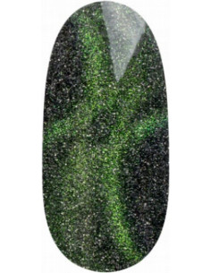 Magnetisk gellack UV/LED -...