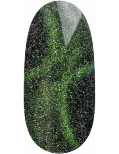 Magnetisk gellack UV/LED - DISCO 47