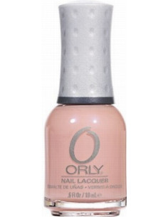 ORLY Vem är vem rosa...