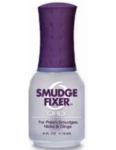 ORLY Smudge fixer 18ml