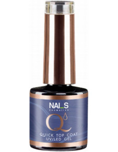 Snabb KRISTALLGLANS Topp...