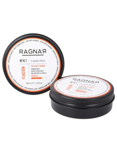RAGNAR Pomada för hår, form och...