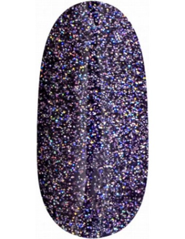Gellack UV/LED - RAINBOW 10