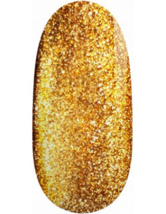 Magnetisk gellack UV/LED -...