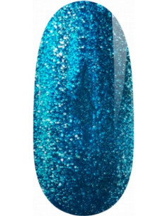 Magnetisk gellack UV/LED -...