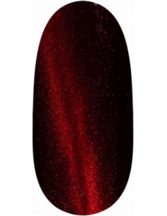 Magnetisk gellack UV/LED - 704