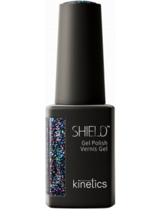 SHIELD Gellack Glitter...