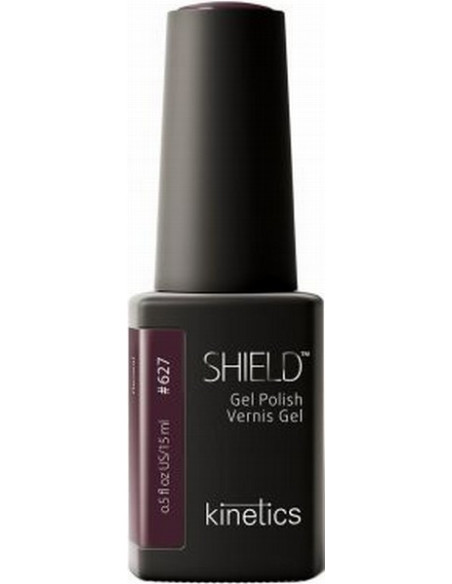 Kinetics gellack SHIELD Reveal 627, 15 ml