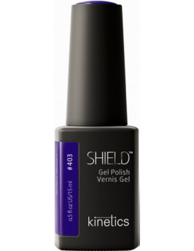 SHIELD Gelpolish Restless Sleepers...