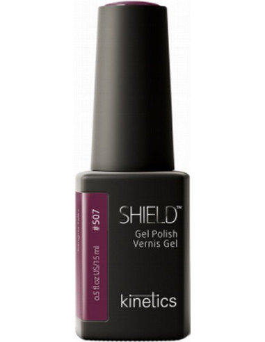 SHIELD Gellack Sangria Talk 507 15ml