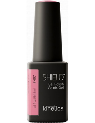 SHIELD Gellack Pretending Pink 407 15ml