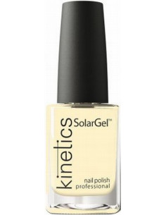 Kinetics nagellack SolarGel...