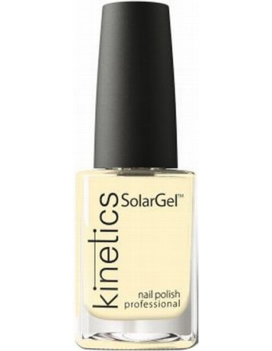 Kinetics nagellack SolarGel Relive...