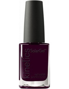 SolarGel Jag är inte den...